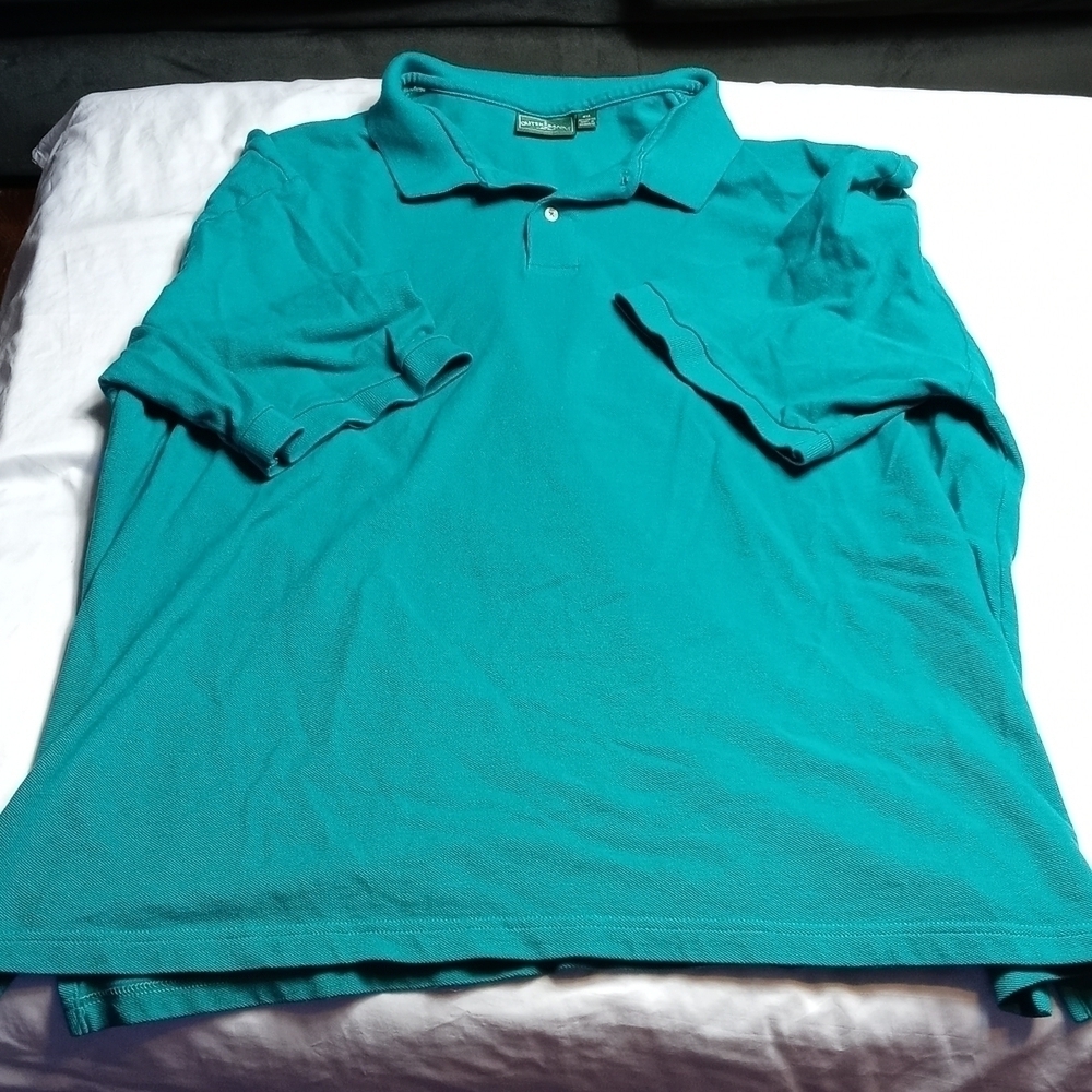 Outer Banks mens 4XL polo shirt